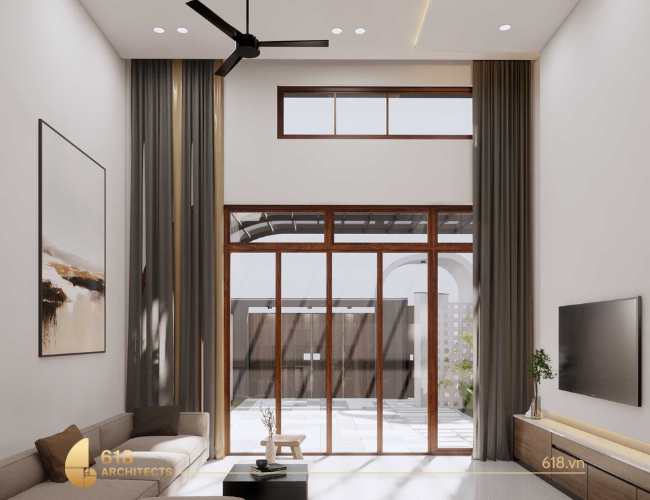 Lựa chọn phong cách thiết kế nội, ngoài thất phù hợp với tuổi Ất Hợi