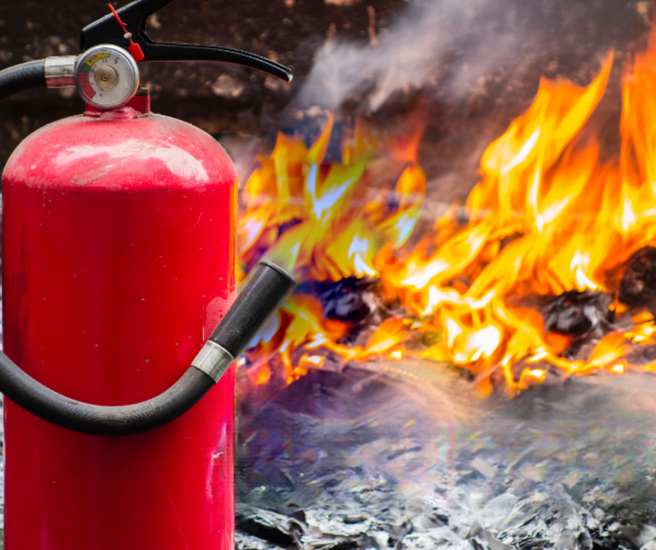 Yêu cầu về PCCC đối với nhà ở kết hợp kinh doanh từ ngày 01/7/2025 (Nguồn từ Internet)