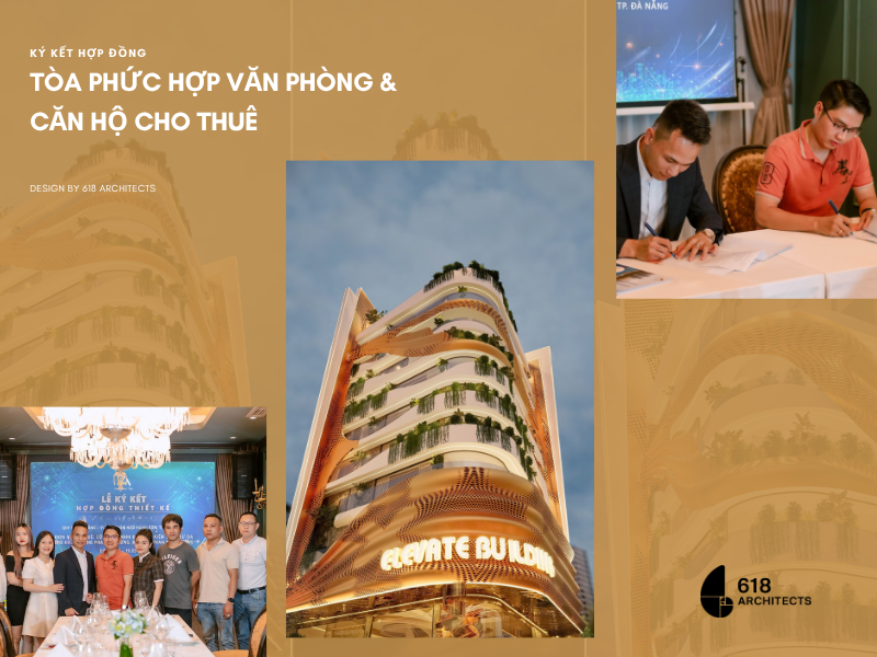 Đơn vị thiết kế căn hộ Đà Nẵng uy tín