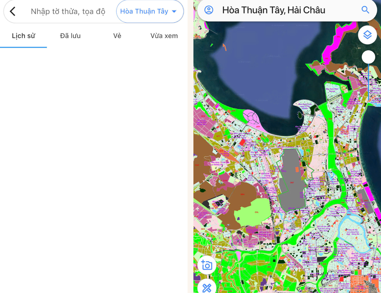 tra-cuu-quy-hoach-xay-dung-tren-ung-dung-di-dong