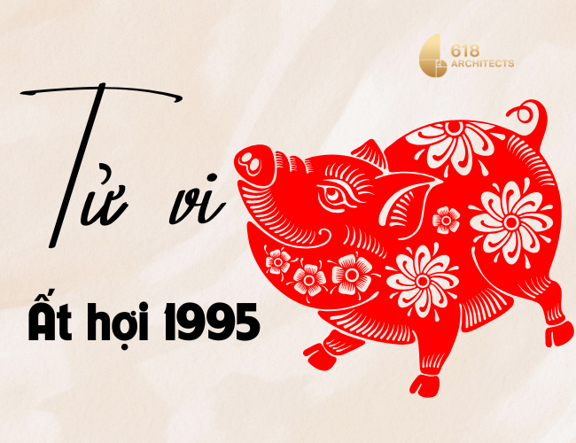 Tử vi của người tuổi Ất Tỵ 1995