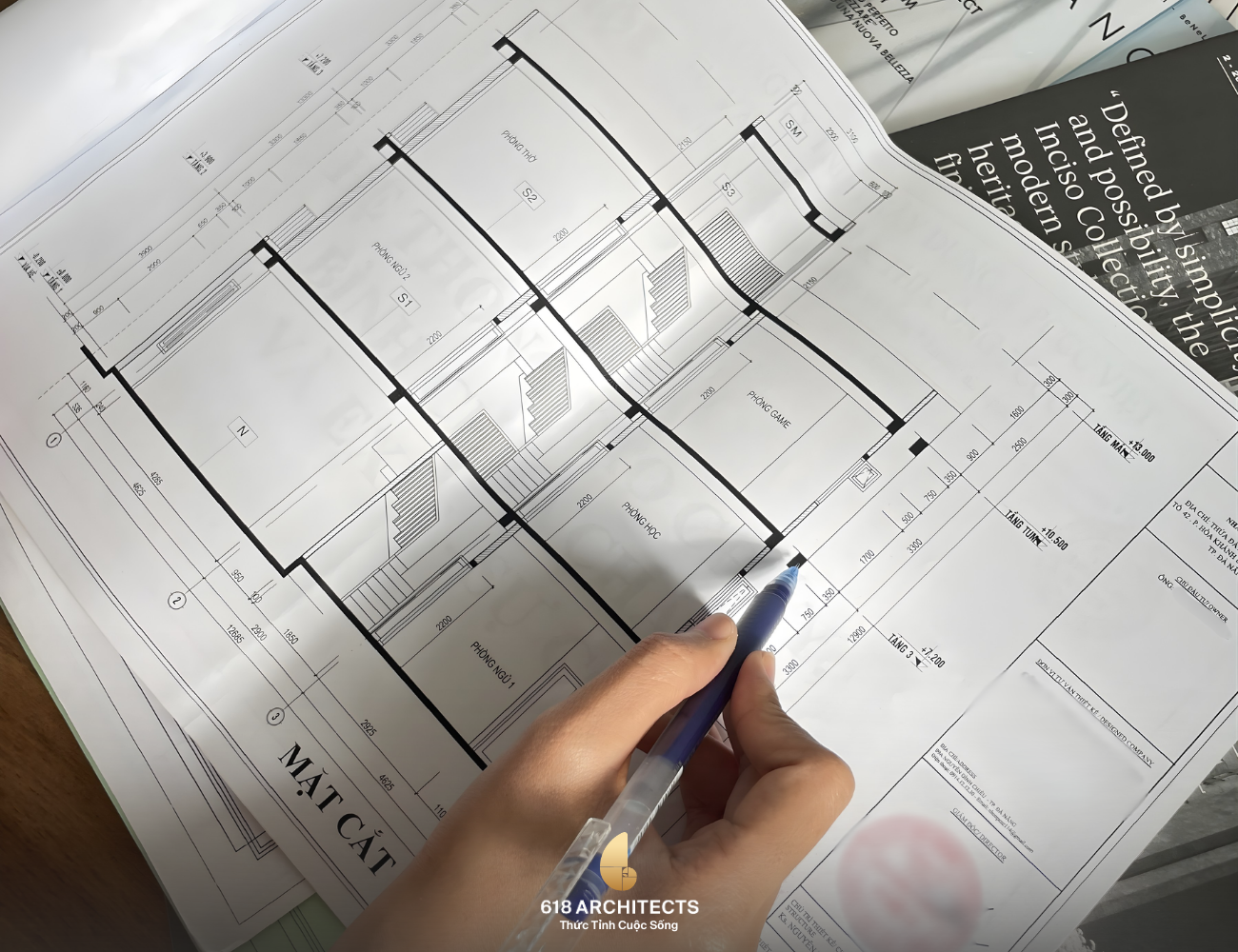 viec-tham-tra-thiet-ke-cong-trinh-la-mot-trong-nhung-buoc-bat-buoc-theo-quy-dinh-hien-hanh