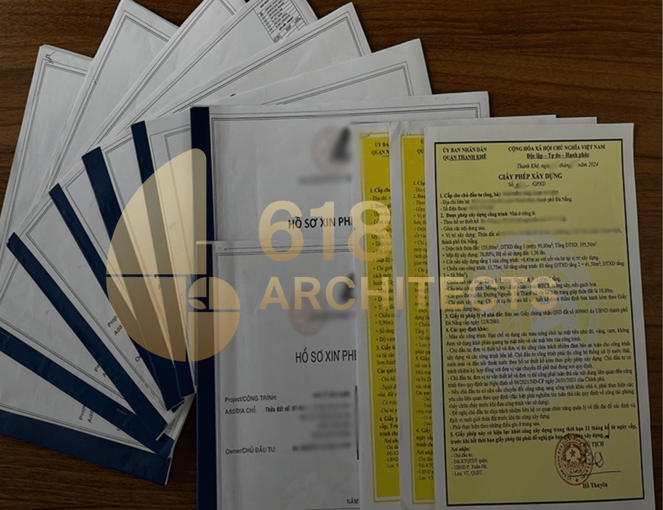 Nắm rõ các quy định pháp lý là điều bắt buộc để đảm bảo quá trình xây dựng