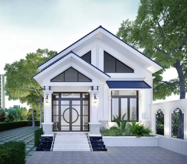 Tuân thủ các quy định về xin phép xây dựng nhà cấp 4 Đà Nẵng